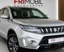 Zunanja slika - Suzuki Vitara - 1.4 BOOSTERJET HYBRID PREMIUM ALLGRIP - 2 - Predogledna slika
