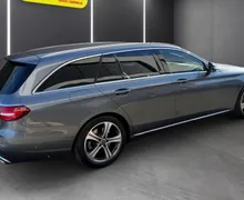 Zunanja slika - Mercedes-Benz E-Razred - E 350d FULL LED NAVI TEMP 360°KAM PDC GR.SEDEŽEV . - 9 - Predogledna slika