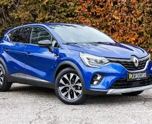 Zunanja slika - Renault Captur - 1.0 TCE 90 TECHNO - 3 - Predogledna slika