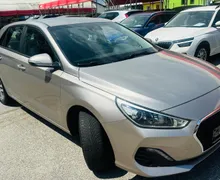 Zunanja slika - Hyundai i30 - 1.4 MPI 74 KW.SLOVENSKI.SAMO 86.000 KM.BENCIN - 2 - Predogledna slika