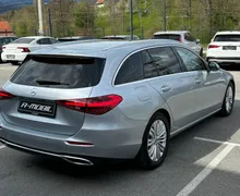 Zunanja slika - Mercedes-Benz C-Razred - C 200 d 9G-TRONIC Avantgarde LED-ACC-KAMERA... - 3 - Predogledna slika