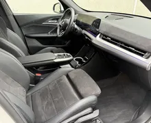 Zunanja slika - BMW X1 - sDrive18d - 5 - Predogledna slika