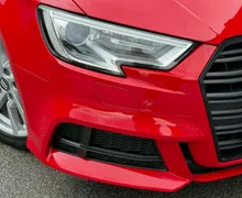 Notranja slika - Audi A3 - 30 TFSI-S LINE-XENON+LED-NAVI-LIZING ZA TUJCE-... - 8 - Predogledna slika