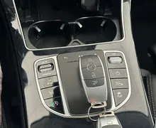 Zunanja slika - Mercedes-Benz GLC-Razred - 220 d 4MATIC Avt..NEMŠKI+4ALU.LED.KAMERA.USNJE - 4 - Predogledna slika