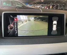 Zunanja slika - BMW X5 - X 5 XDRIVE 40 e AUT. LED.NAVI. KAMERA 360. OGR.SED - 11 - Predogledna slika
