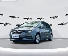 Zunanja slika - Opel Zafira - 1.4 Tourer... - 1 - Predogledna slika