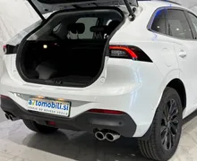 Notranja slika - Forthing T5 Evo - 1.5 Luxury |Panorama|360K|Masaža|Hlajenje|SLO| - 7 - Predogledna slika