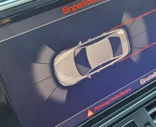 Zunanja slika - Audi A6 - 3.0 TDI LIMUZINA S-LINE XENON-GRETJE SEDEŽEV-NAVI - 16 - Predogledna slika