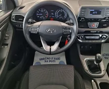 Zunanja slika - Hyundai i30 - 1.0 T-GDI TREND •SLO• - 11 - Predogledna slika