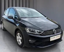 Zunanja slika - VW Golf - Sportsvan 1.2 TSI BMT Comfortline DSG - 2 - Predogledna slika