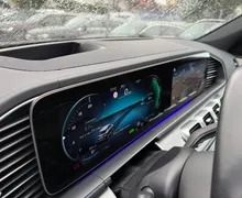 Zunanja slika - Mercedes-Benz GLE-Razred - GLE 300 d 4MATIC HYBRID FULL LED ACC 360K ALU19 - 17 - Predogledna slika