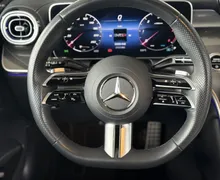 Zunanja slika - Mercedes-Benz GLC-Razred - 300 d 4MATIC AMG Line - 14 - Predogledna slika