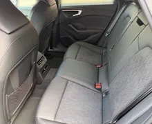 Notranja slika - Audi A5 Avant - TDI quattro 150kW S tronic... - 11 - Predogledna slika