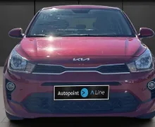 Zunanja slika - KIA Rio - 1.2 DPI LX Urban ISG - 2 - Predogledna slika