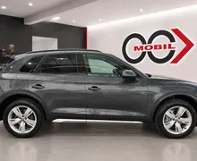 Zunanja slika - Audi Q5 - quattro 40 TDI Advanced S-line S tronic - 4 - Predogledna slika