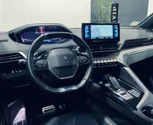 Zunanja slika - Peugeot 5008 - 1.5 -GT-7 SED-360 KAMERA-ACC-FULL LED - 9 - Predogledna slika