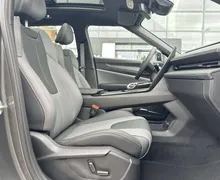 Notranja slika - Geely CityRay - 1.5 TD GF+ Sport - 20 - Predogledna slika