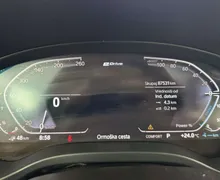 Zunanja slika - BMW X3 - serija : 30e 2.0i 252 xDrive.LUKSENBURG.USNJE.PANORAMA - 9 - Predogledna slika