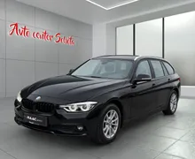 Zunanja slika - BMW Serija 3 - 318d Touring - 3 - Predogledna slika