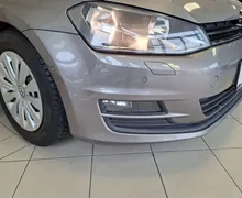 Zunanja slika - Volkswagen Golf - 1.2 TSI Highline-ODLIČEN- - 14 - Predogledna slika