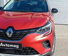 Zunanja slika - Renault Captur - dCi 115 Edition One EDC - 2 - Predogledna slika