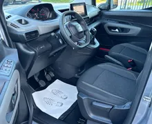 Zunanja slika - Peugeot Rifter - 1.5 BLUEHDI 100 L1 ACTIVE - 6 - Predogledna slika