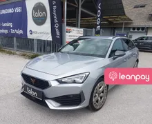 Zunanja slika - Cupra Leon - SP E-HYBRID 180 1.4 TSI AUT. - 1 - Predogledna slika