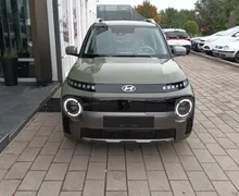 Zunanja slika - Hyundai Inster - CROSS IMPRESSION winter.digital key - 2 - Predogledna slika