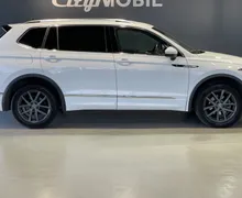 Zunanja slika - VW Tiguan Allspace - 1.LASTNIK-SLO-R LINE-VIRTUAL-NAVIGACIJA-LED-LANE - 4 - Predogledna slika