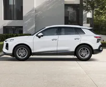 Zunanja slika - Audi Q3 - TFSI S tronic 110kW - 3 - Predogledna slika