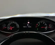 Zunanja slika - Peugeot 308 - 308 - 231 - Predogledna slika