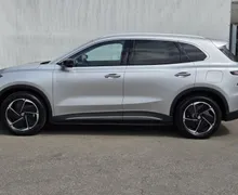 Zunanja slika - MG MGS5 EV - Luxury 64kWh - 8 - Predogledna slika
