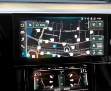Zunanja slika - Audi e-tron - quattro 50 electric 230kW.NEMŠKI+4ALU.KAMERA.LED - 18 - Predogledna slika