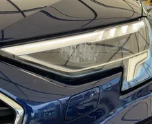 Zunanja slika - Audi A3 - 35 TDI Sportback S line S tronic USNJE-LED - 2 - Predogledna slika