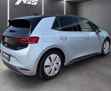 Zunanja slika - Volkswagen ID.3 - PRO  58 kWh -IQ Light Gretje sedežev in volana-N.. - 3 - Predogledna slika