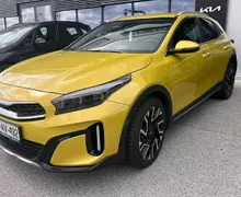Zunanja slika - KIA XCeed - 1.5 T-GDI WAY - 3 - Predogledna slika