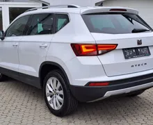 Zunanja slika - Seat Ateca - 1.5 TSI ACT Style DSG - 3 - Predogledna slika