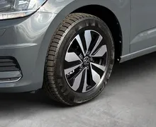 Zunanja slika - Volkswagen Touran - 1.5 TSI Family-ACC-Mrtvi kot-Virtual-4x ogr.sedeži - 6 - Predogledna slika