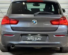 Zunanja slika - BMW Serija 1 - : 118d Sport Line - FULL LED - NAVI - TEMP - PDC ... - 5 - Predogledna slika