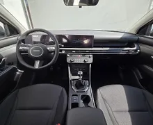 Zunanja slika - Hyundai Tucson - 1.6T T-GDI Trend Winter -1.000€ GOTOVINA - 8 - Predogledna slika