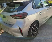 Zunanja slika - Opel Corsa - 1.2 Turbo GS - AKCIJA DO KONCA OKTOBRA - 3 - Predogledna slika