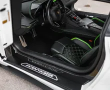 Zunanja slika - Lamborghini Aventador - S Fernando - 11 - Predogledna slika