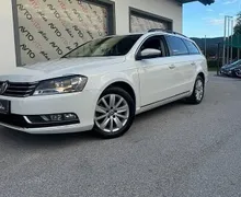 Zunanja slika - Volkswagen Passat - Variant 2.0 TDI BlueM.Tech. Comfortline Tempomat Pdc Navi - 1 - Predogledna slika