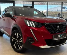 Zunanja slika - Peugeot 2008 - 1,2 PureTech 130 S&S GT - 5 - Predogledna slika