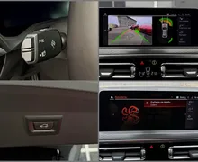 Zunanja slika - BMW X4 - xDrive 30i M Sport Edition Avt. |KAMERA|DAB|19 col - 15 - Predogledna slika