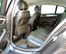 Zunanja slika - BMW 5 Series ActiveHybrid - serija 5: 545e xDrive Avt. PRIKLJUČNI HYBRID - 10 - Predogledna slika