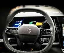 Zunanja slika - Renault Rafale - E-Tech 4x4 300 Atelier Alpine + GUME + VINJETA - 6 - Predogledna slika