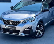 Zunanja slika - Peugeot 5008 - 1.5 HDI+ALLURE+SLO+LED+ALU+KEYLESS GO... - 3 - Predogledna slika