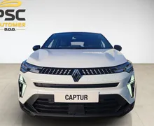 Zunanja slika - Renault Captur - TCe 140 EDC techno - 2 - Predogledna slika