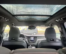 Zunanja slika - Volvo XC60 - B5D AWD AUT R-Design VELIKO DODATNE OPREME - 10 - Predogledna slika